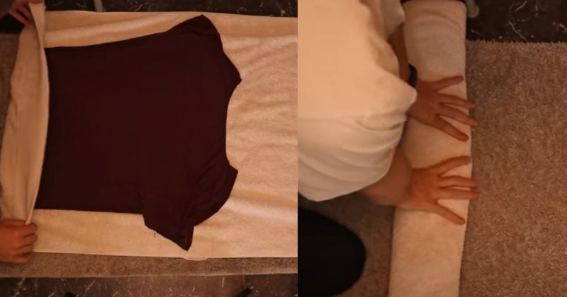 Método foi criado por norueguês