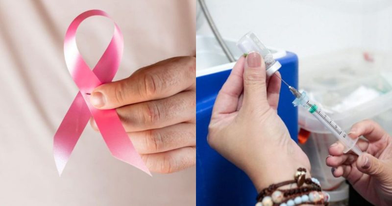 A&ccedil;&atilde;o contar&aacute; com campanha de outubro rosa e multivacina&ccedil;&atilde;o. – Foto: Montagem/ND