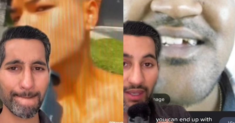 Martelo seria um dos objetos utilizados na prática