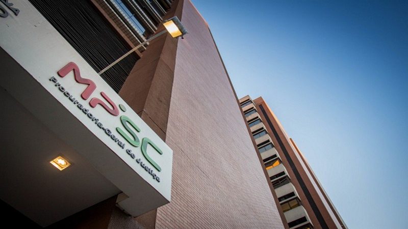 Em 2024, o MPSC denunciou o chefe de escoteiros por estupro de vulnerável