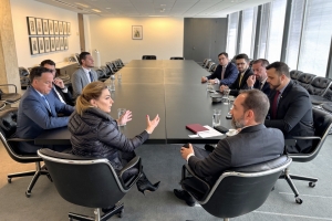 O intuito do MPSC é promover a prevenção, resolução e transformação de conflitos e situações de violências nas comunidades escolares do Estado de Santa Catarina