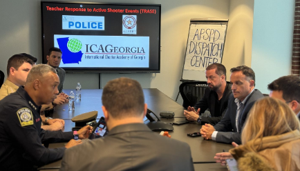 Projeto Escola Restaurativa será implementada em Blumeau