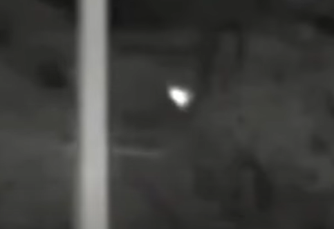 Suposta mula sem cabeça aparece em vídeo