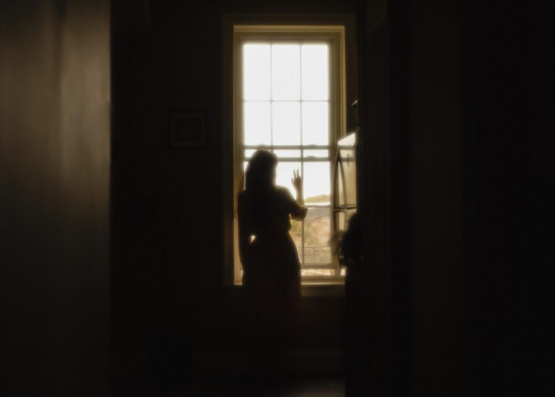 Pontos inexplicavelmente frios podem indicar a presen&ccedil;a de fantasmas – Foto: Freepik/Divulga&ccedil;&atilde;o/ND