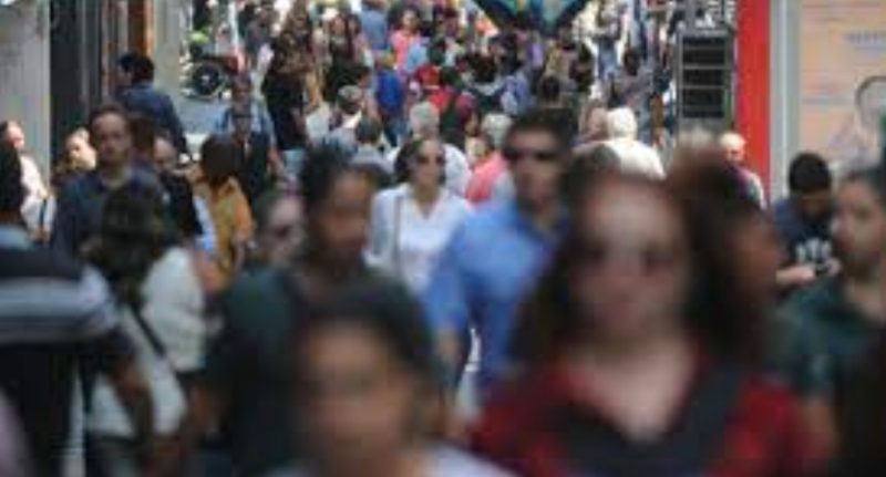 Tem mais de 5 mil mulheres sobrando em Crici&uacute;ma, conforme dados do IBGE – Foto: Divulga&ccedil;&atilde;o/ND