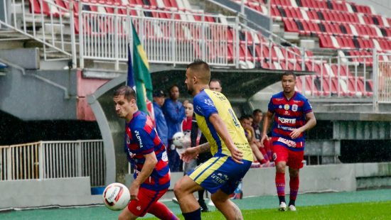 Joinville X Marcílio Dias Ao Vivo E Online: Onde Assistir, Horário E  Escalação No Campeonato Catarinense 2023 - Futebol na Veia