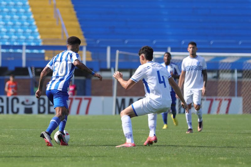 AO VIVO - Copa Santa Catarina - 29/10/2023 