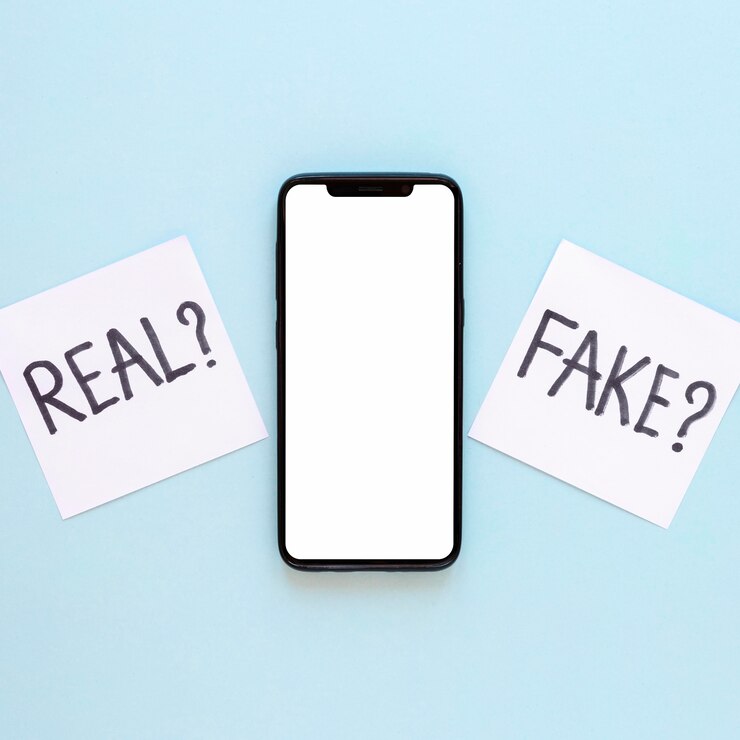 Real ou fake: usar o celular no escuro faz mal à visão?