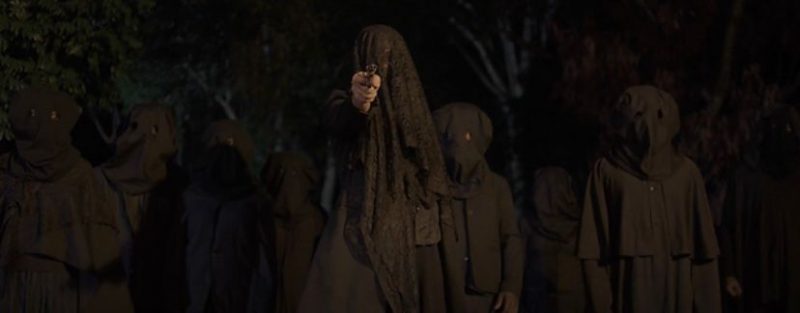 “O Cemit&eacute;rio das Almas Perdidas”, filme de Rodrigo Arag&atilde;o, &eacute; um dos destaques do Festival “Floripa Que horror!” – Foto: divulga&ccedil;&atilde;o