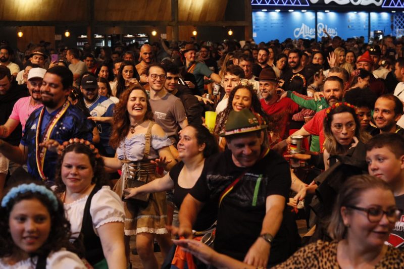 Blumenau deve retornar nesta sexta-feira após nova suspensão