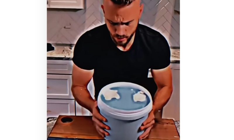 Papel higiênico tinha um objetivo que acabou dando vez a outra coisa