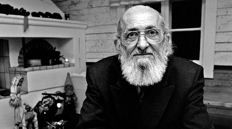 O professor Paulo Freire é considerado um dos pensadores mais importantes no âmbito da pedagogia mundial
