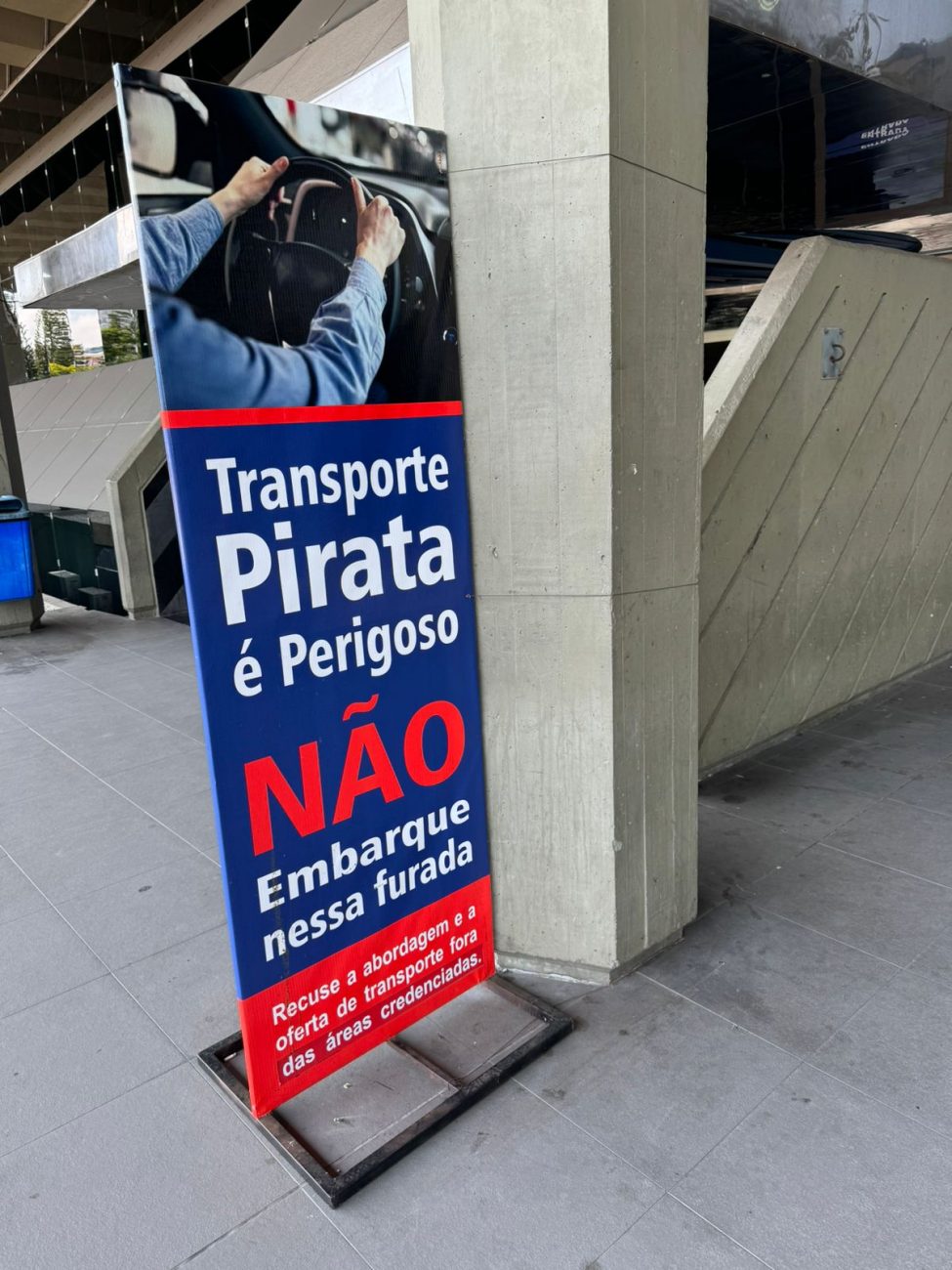 Áudios comprovam extorsão de motorista em corrida clandestina em  Florianópolis