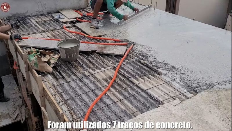 Canal do pedreiro na internet conta com milh&otilde;es de visualiza&ccedil;&otilde;es – Foto: Reprodu&ccedil;&atilde;o/Internet