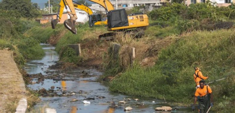 Orvino Coelho, prefeito de São José, diz que a prevenção é o melhor “dos remédios”