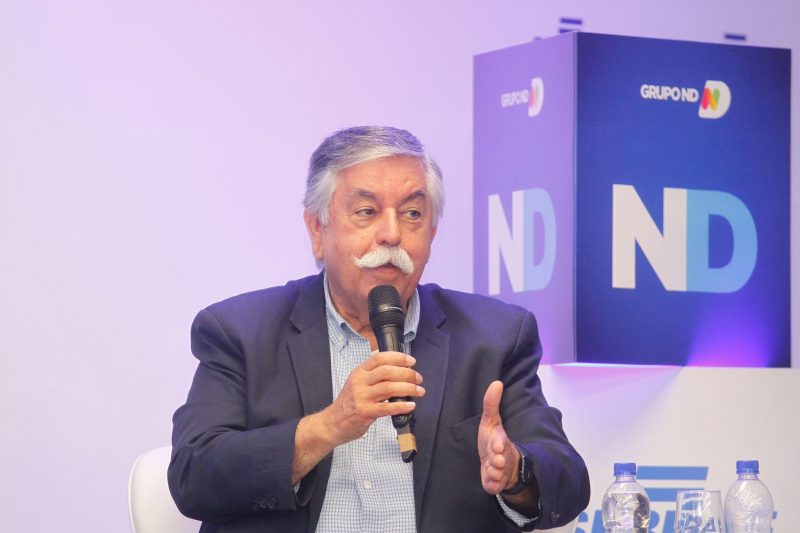 Professor defendeu independência de Florianópolis em relação à União