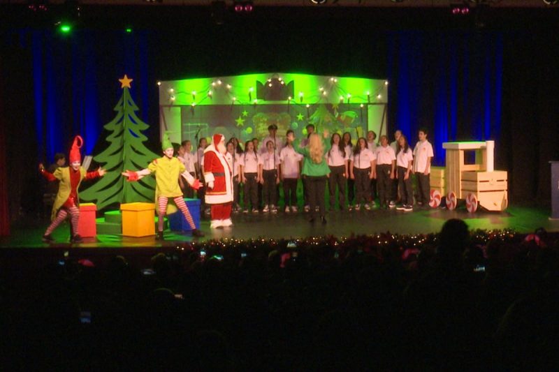 Lan&ccedil;amento da programa&ccedil;&atilde;o ocorreu nesta quinta-feira (19) – Foto: Thiago Bonin/NDTV