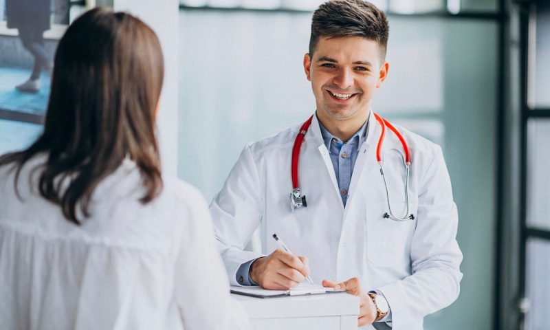 Programa de residência médica em Joinville