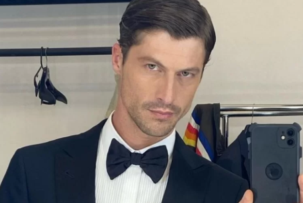 Ricardo Merini foi encontrado morto no Centro de S&atilde;o Paulo e teve o corpo identificado pela Pol&iacute;cia Civil de S&atilde;o Paulo no s&aacute;bado (29) – Foto: Reprodu&ccedil;&atilde;o/Redes sociais