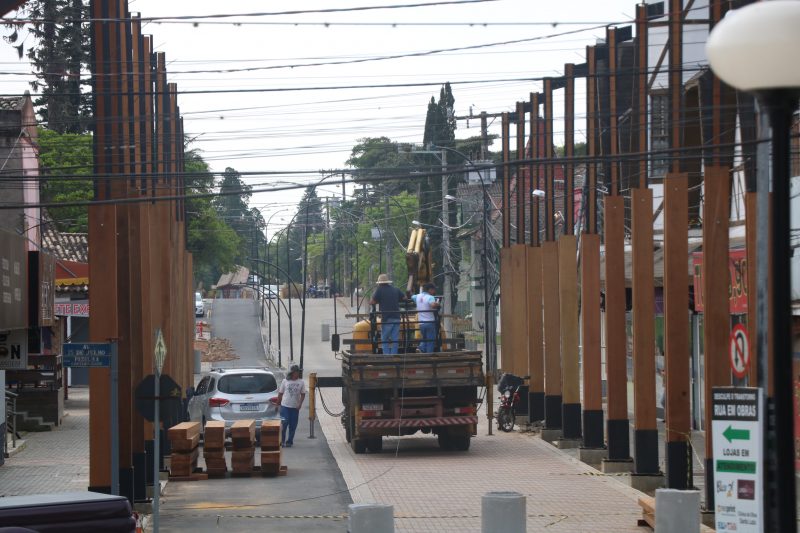 Rota Tur&iacute;stica &ldquo;Heimatweg&rdquo; – Foto: Prefeitura de Forquilhinha/Divulga&ccedil;&atilde;o