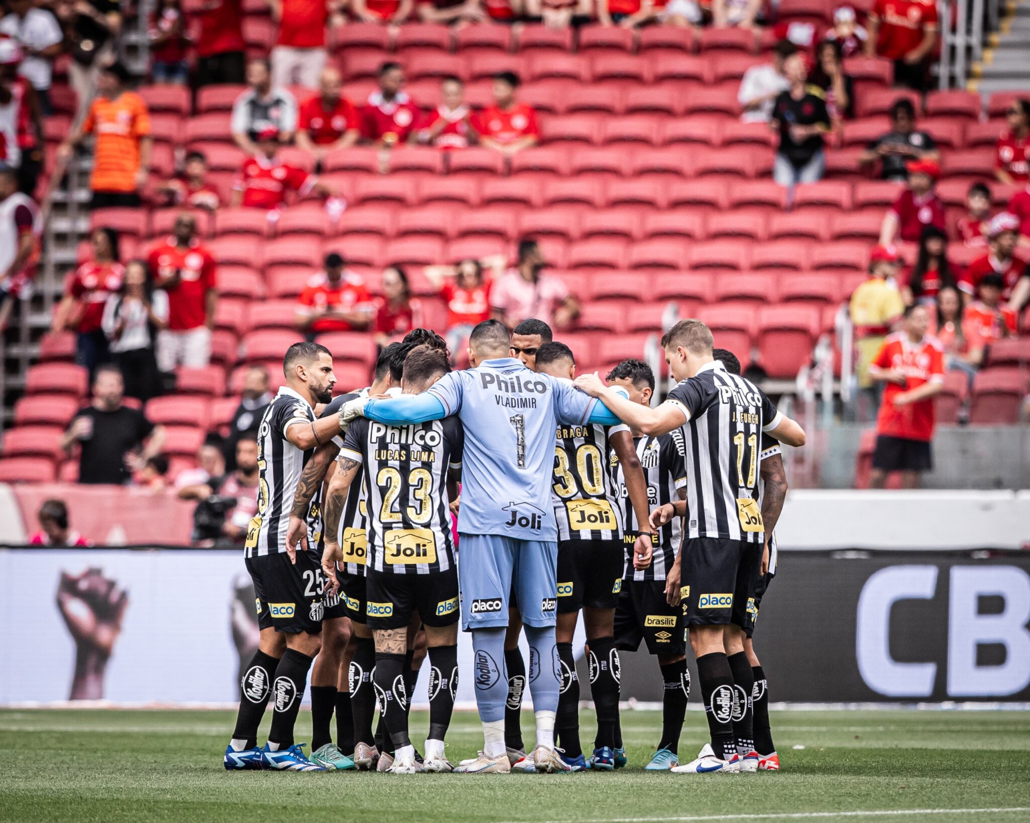 Série B de 2024 tem todos os clubes confirmados; veja a lista completa, brasileirão série b