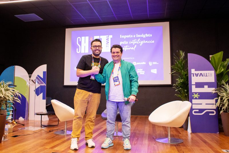 Supers é o novo organizador do Sh*ft Festival 