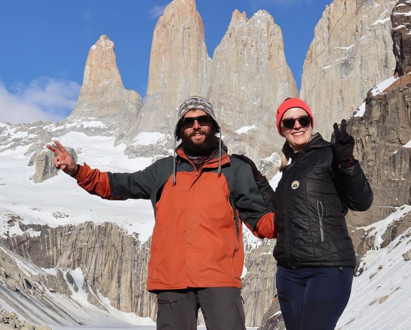 Casal dá dicas para viajar tranquilo pela América do Sul - Motonline