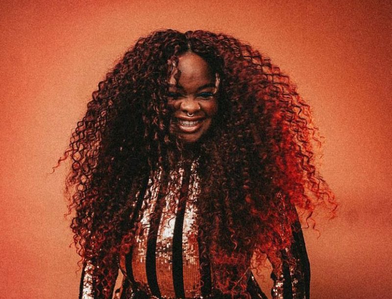 Street Art Tour anuncia Tássia Reis entre as atrações