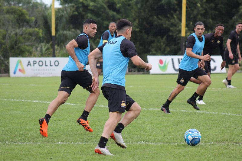 Criciúma x Sampaio Corrêa: onde assistir, horário e escalações do jogo pela Série  B - Lance!