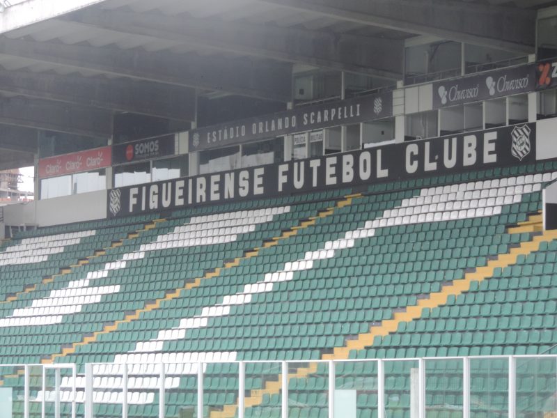 Na retrospectiva do Alvinegro, tamb&eacute;m h&aacute; frustra&ccedil;&otilde;es – Foto: Bruno Gallas/ND