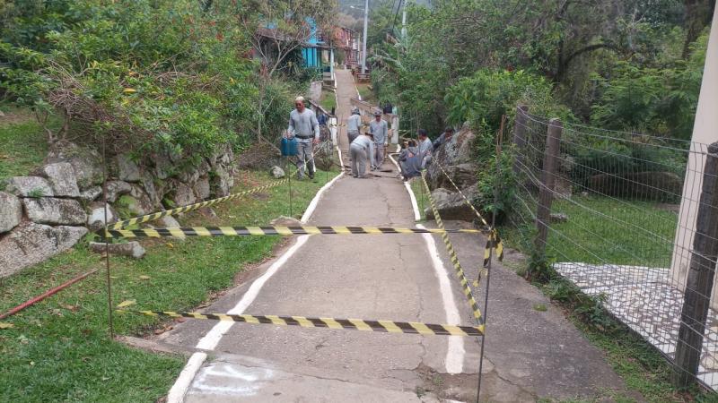 Foto: Prefeitura de Florian&oacute;polis/Divulga&ccedil;&atilde;o