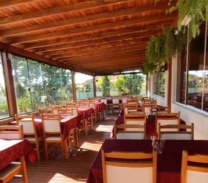 Caf&eacute; colonial Sch&uuml;tz – Foto: Reprodu&ccedil;&atilde;o/ND