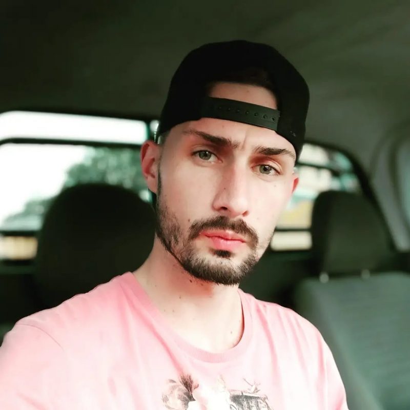 Identificado motociclista que morreu após acidente em Blumenau