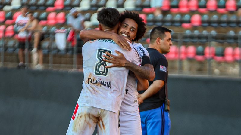 Botafogo-SP renova contrato de três jogadores para 2024, botafogo-sp