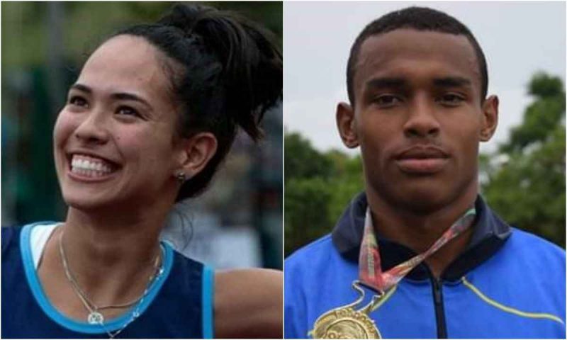 Atletismo de Balneário Camboriú é destaque com duas convocações ao Pan-Americano