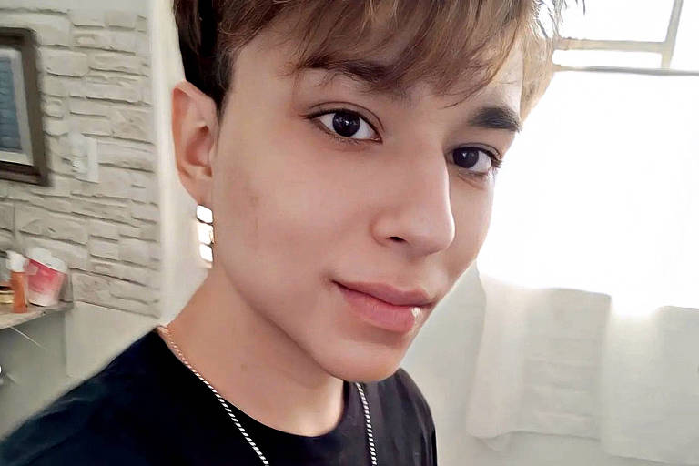 Turista que morreu esfaqueado no Rio de Janeiro 