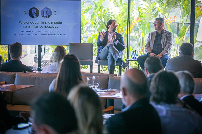 Mudanças climáticas, tornado e Santa Catarina 