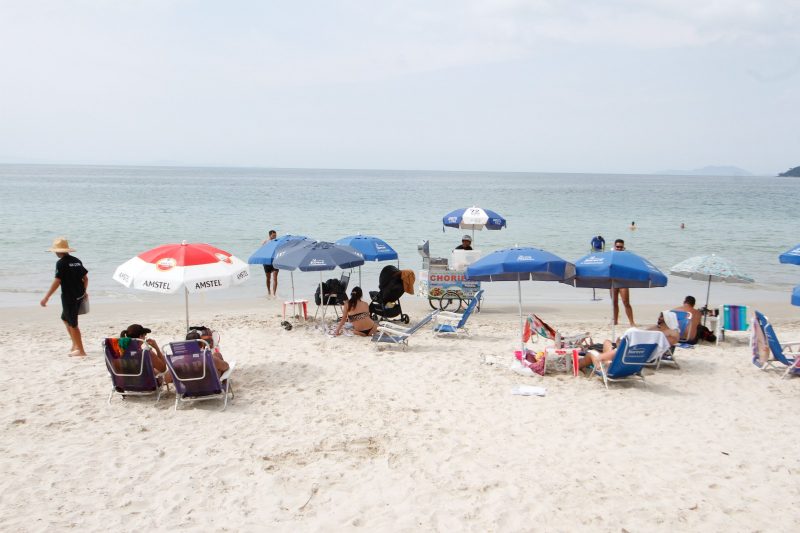 Alargamento devolver&aacute; dimens&otilde;es de 10 a 15 anos atr&aacute;s em Jurer&ecirc; – Foto: Leo Munhoz/ND