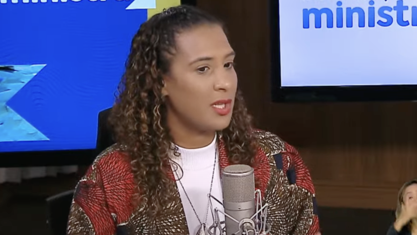 Ministério da Igualdade Racial vê retrocesso em propostas que proíbem ações afirmativas Foto: Reprodução