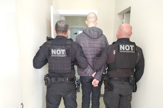 Homem foi condenado a mais de 329 anos de pris&atilde;o – Foto: Reprodu&ccedil;&atilde;o/TJSC