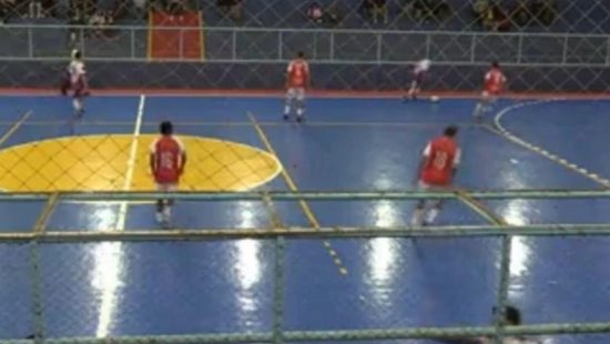 Com gols de Caio, Renatinho e Xuxa, JEC Futsal vence amistoso contra o  Carlos Barbosa, futsal