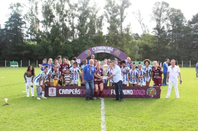 Fluminense de Joinville