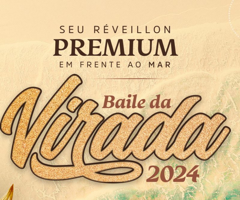 Baile da Virada est&aacute; no Clube ND com 15% de desconto para s&oacute;cio – Foto: Divulga&ccedil;&atilde;o