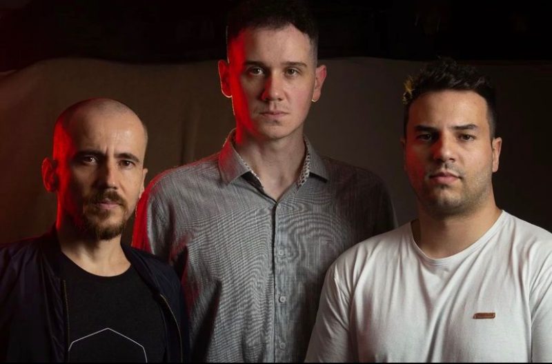 Banda Placenta C&oacute;smica, de Blumenau, lan&ccedil;a o EP “Concreto” e o clipe da m&uacute;sica “Tempestade” – Foto: Divulga&ccedil;&atilde;o