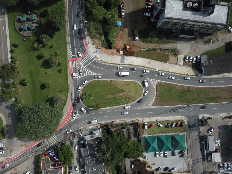 Artigo Revista Época: o sistema de transporte público está a beira