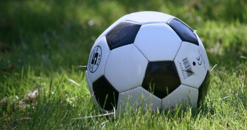 Bola motivou o início da discussão