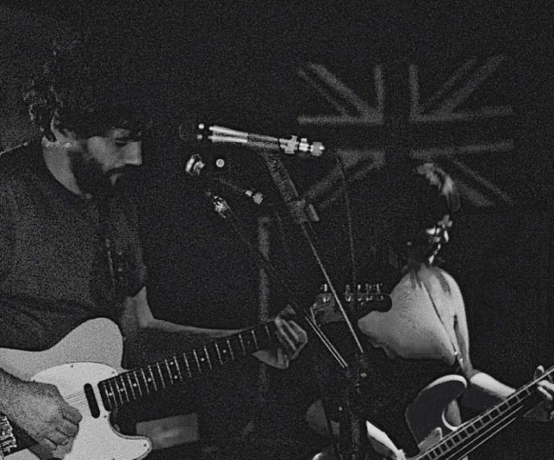 Banda Bomfim, de Joinville, lan&ccedil;a nova can&ccedil;&atilde;o e single, “Abismo Parte 1” – Foto: Divulga&ccedil;&atilde;o