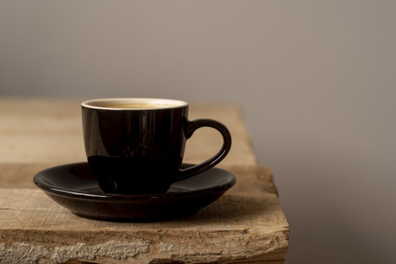 Café mais caro no Brasil 