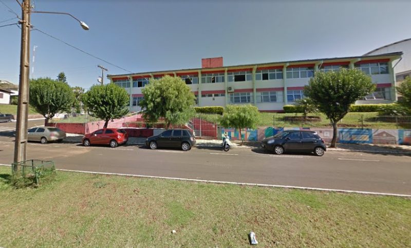 Acidente aconteceu nesta segunda (6) – Foto: Reprodu&ccedil;&atilde;o/Google/Internet