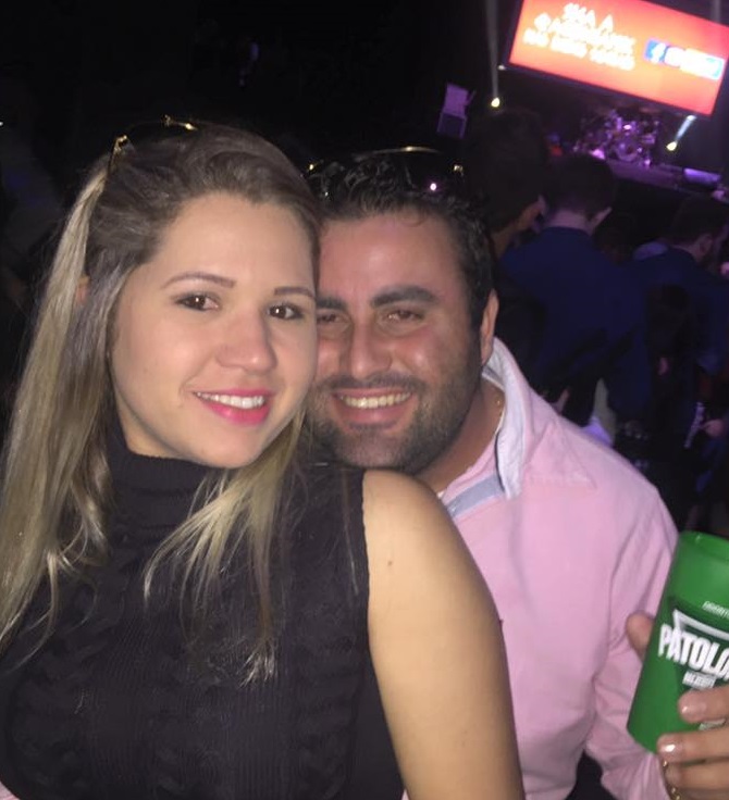 Sagaz foi assassinado em Florianópolis